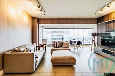 Apartamento, 1 quarto, 85 m² - Foto 3