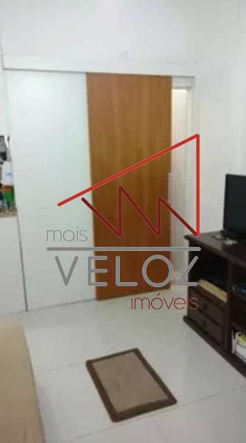 Kitnet-Studio, 18 m² - Foto 2
