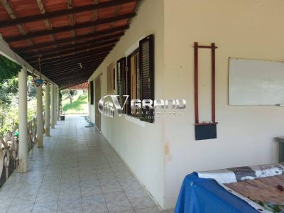 Sítio, 4 quartos, 2 hectares - Foto 3