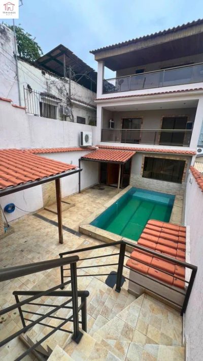 Casa, 3 quartos, 279 m² - Foto 2