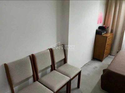 Apartamento, 1 quarto, 30 m² - Foto 1