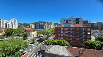 Apartamento, 2 quartos - Foto 5