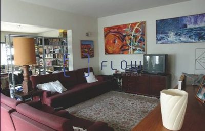 Casa, 4 quartos, 430 m² - Foto 1