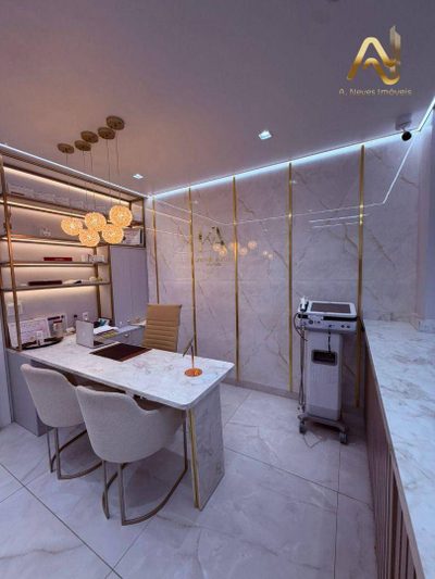 Sala-Conjunto, 45 m² - Foto 1