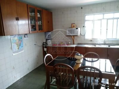 Sobrado, 4 quartos, 420 m² - Foto 4