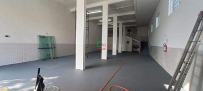 Depósito-Galpão, 281 m² - Foto 1