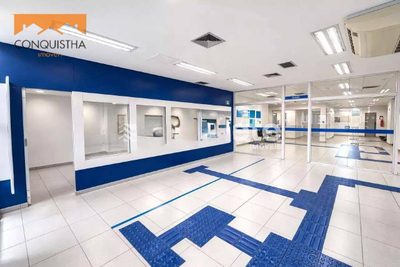 Prédio Inteiro, 300 m² - Foto 3