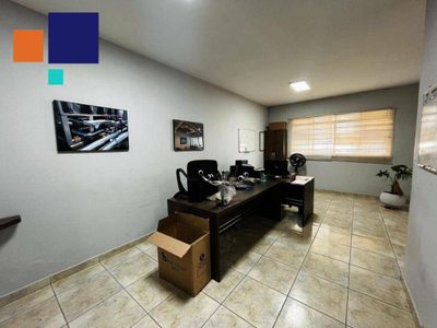 Sobrado, 3 quartos, 90 m² - Foto 3