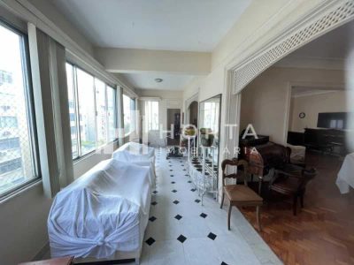 Apartamento, 3 quartos, 353 m² - Foto 4