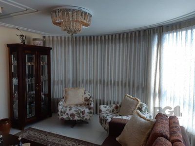 Cobertura, 3 quartos, 152 m² - Foto 5