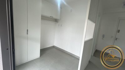 Apartamento, 1 quarto, 25 m² - Foto 3