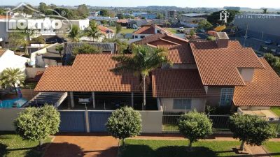 Casa, 7 quartos, 363 m² - Foto 5