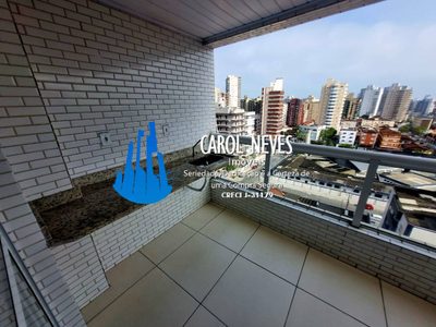 Apartamento, 2 quartos, 60 m² - Foto 2