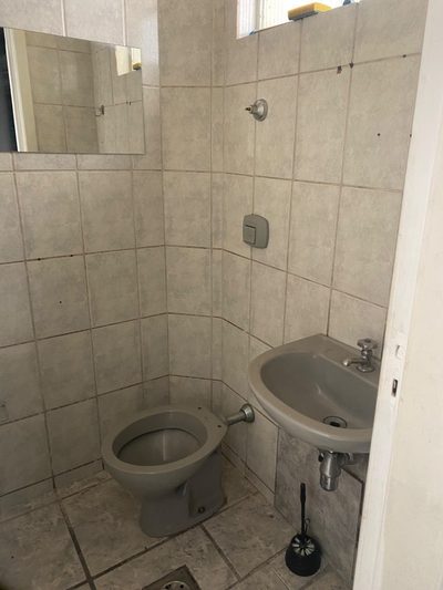Loja-Salão, 50 m² - Foto 5
