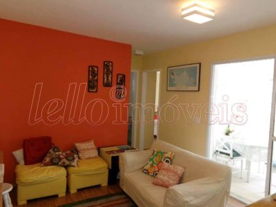 Apartamento, 2 quartos, 62 m² - Foto 2