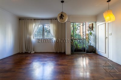 Apartamento, 3 quartos, 108 m² - Foto 1