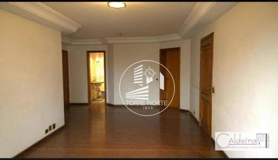 Apartamento, 3 quartos, 143 m² - Foto 1