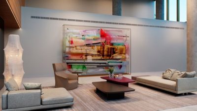 Apartamento, 4 quartos, 358 m² - Foto 5
