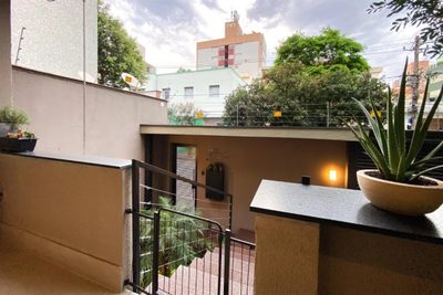 Casa, 5 quartos, 355 m² - Foto 5