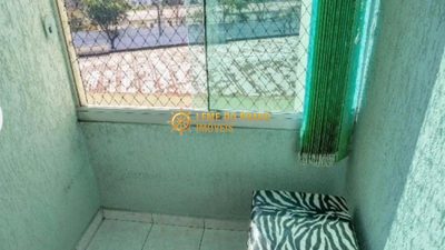 Apartamento, 2 quartos, 47 m² - Foto 4