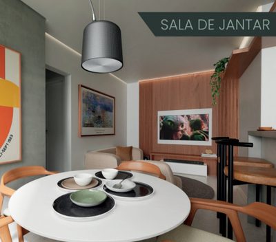 Apartamento, 2 quartos, 168 m² - Foto 2
