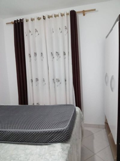Apartamento, 1 quarto, 38 m² - Foto 5
