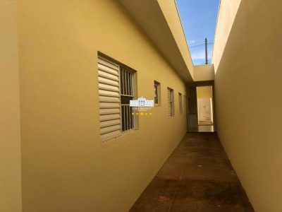 Casa, 3 quartos, 90 m² - Foto 5