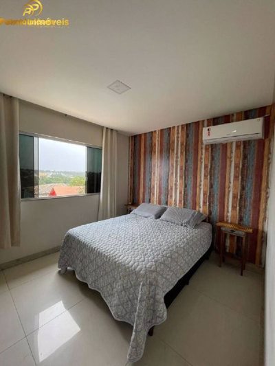 Casa, 3 quartos, 200 m² - Foto 5
