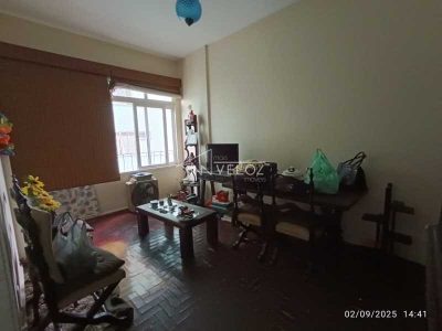Apartamento, 1 quarto, 40 m² - Foto 4