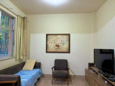 Apartamento, 3 quartos, 154 m² - Foto 2
