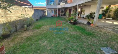 Sobrado, 6 quartos, 362 m² - Foto 1