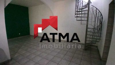 Casa, 2 quartos, 90 m² - Foto 4