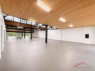 Depósito-Galpão, 400 m² - Foto 3
