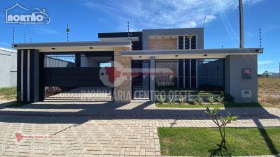 Casa, 1 quarto, 210 m² - Foto 1