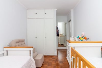 Apartamento, 3 quartos, 130 m² - Foto 2