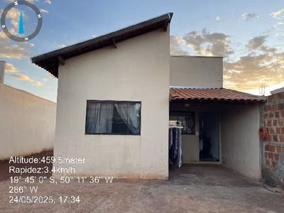 Casa, 2 quartos, 177 m² - Foto 1