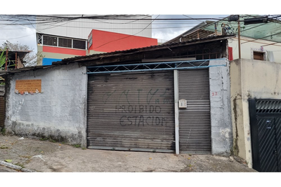 Loja-Salão, 144 m² - Foto 1