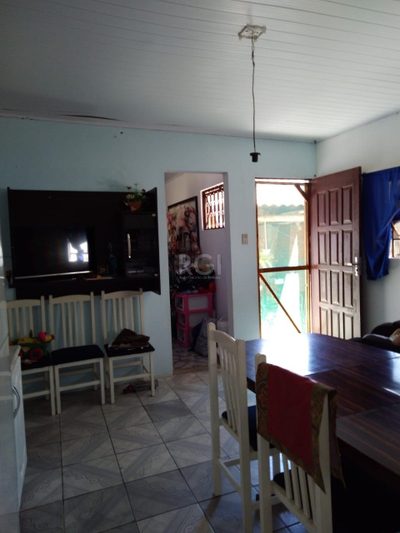 Casa, 2 quartos, 140 m² - Foto 4
