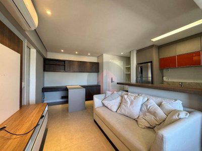 Apartamento, 1 quarto, 46 m² - Foto 5