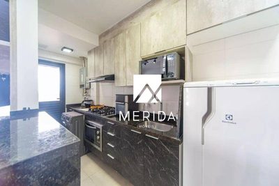 Apartamento, 2 quartos, 42 m² - Foto 5