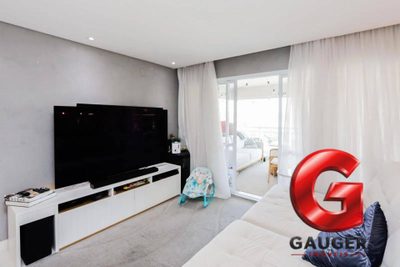Apartamento, 2 quartos, 92 m² - Foto 5