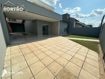 Casa, 3 quartos, 183 m² - Foto 3