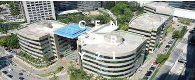 Sala-Conjunto, 550 m² - Foto 2