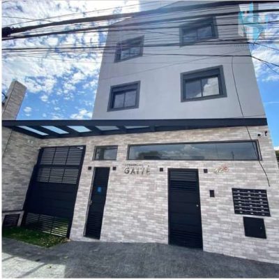 Apartamento, 1 quarto, 32 m² - Foto 1