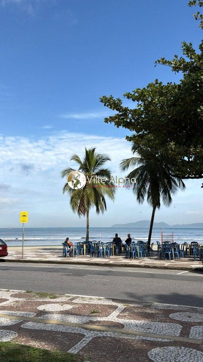 Apartamento, 2 quartos, 86 m² - Foto 1