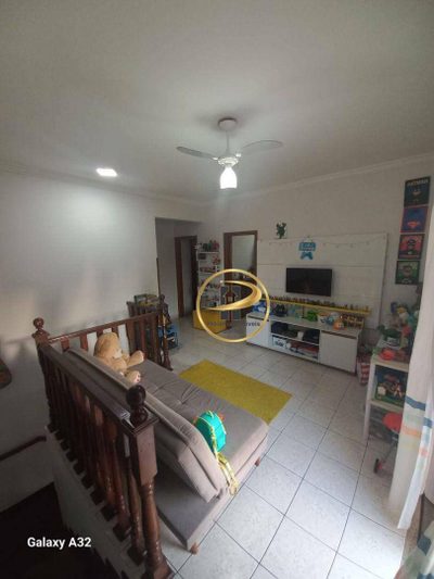 Casa de Condomínio, 4 quartos - Foto 5