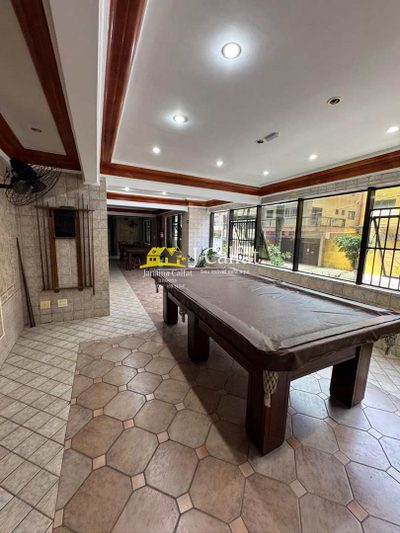 Cobertura, 5 quartos, 205 m² - Foto 5