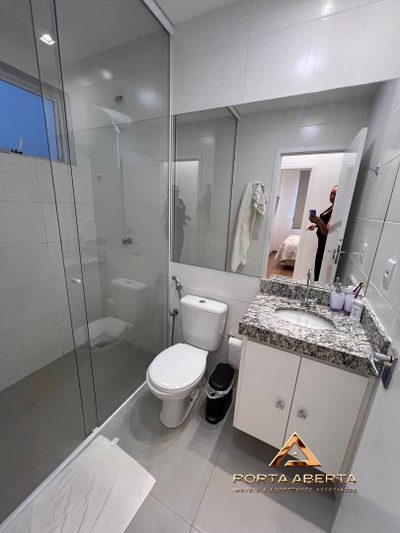 Apartamento, 2 quartos - Foto 1