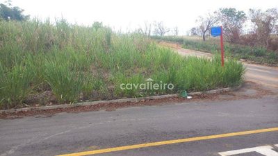 Terreno, 375 m² - Foto 2
