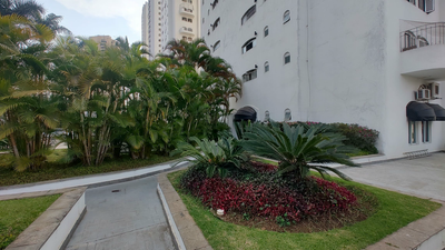 Apartamento, 3 quartos, 211 m² - Foto 3